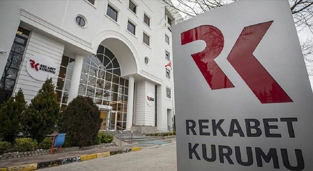 Rekabet Kurumu'ndan iki şirkete soruşturma