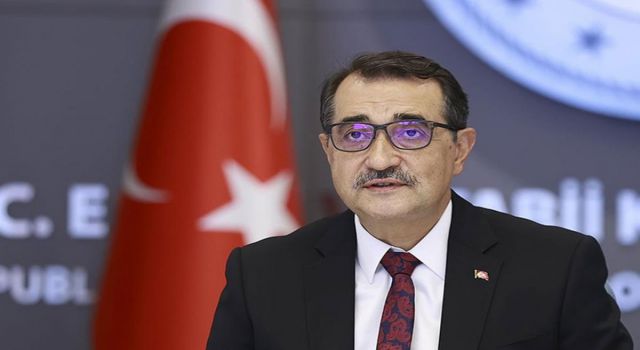 Son dakika: Bakan Dönmez'den önemli açıklamalar