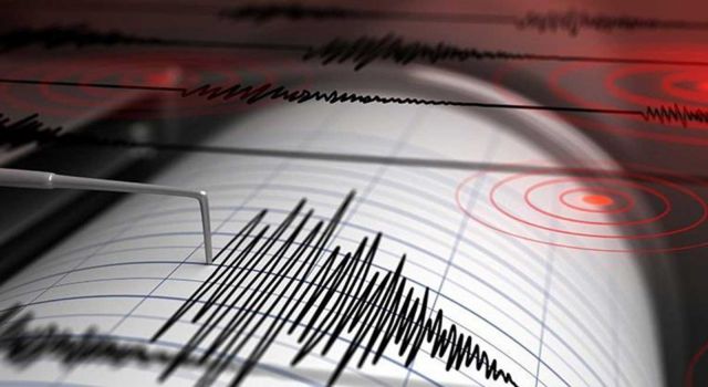 Son dakika.. Erzurum'da 5.1 şiddetinde deprem