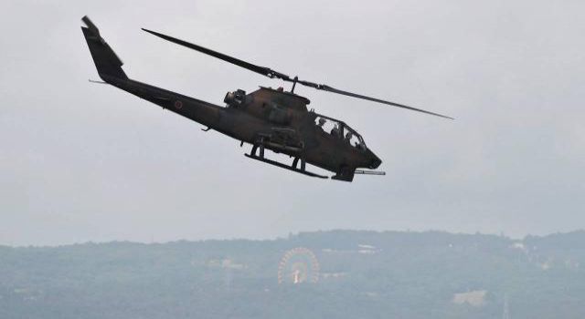 Azerbaycan'daki askeri helikopter kazasının sebebi belli oldu