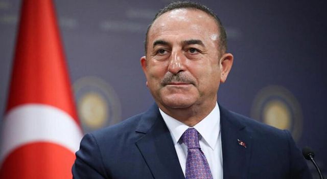 Çavuşoğlu: "Ahıska Türklerini ne yurt dışında ne de Türkiye'de yalnız bırakırız"