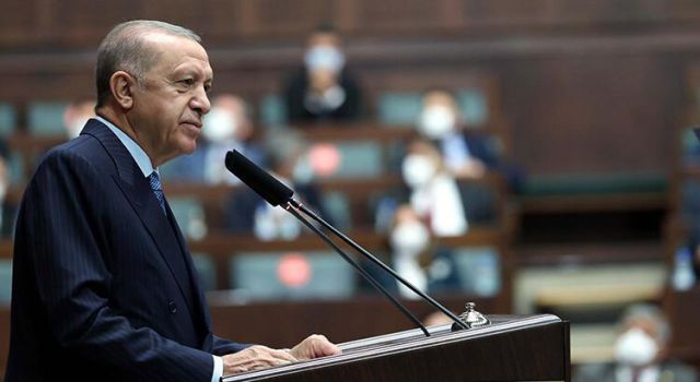 Cumhurbaşkanı Erdoğan, 'AK Parti Belediye Başkanları İstişare ve Değerlendirme Toplantısı'na katılacak