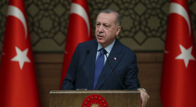 Cumhurbaşkanı Erdoğan, Memur-Sen ve Kamu-Sen Genel Başkanlarıyla bir araya gelecek