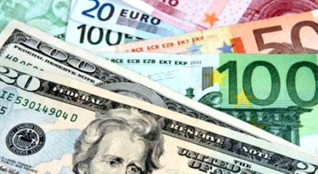 Dolar, euro ne kadar oldu, kaç TL? 22 Aralık 2021