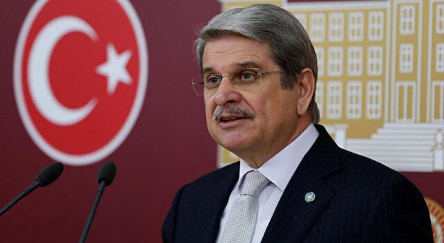 İBB'deki terörist araştırması İYİ Parti'yi sinirlendirdi.. Aytun Çıray'dan dikkat çeken savunma