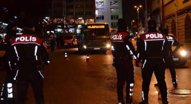 İçişleri Bakanlığı yılbaşı nedeniyle alınacak tedbirleri duyurdu