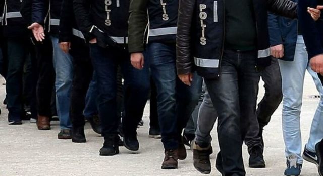 İstanbul'da DEAŞ ve PKK operasyonu: 16 şüpheli yakalandı