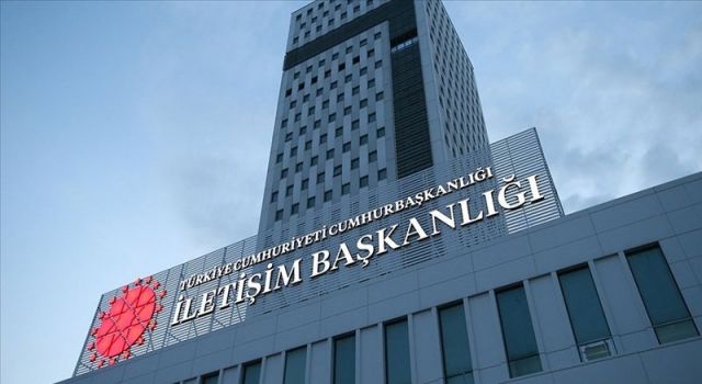 İstanbul'da Uluslararası Stratejik İletişim Zirvesi 11-12 Aralık'ta gerçekleşecek!