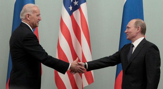 Kremlin'den Putin-Biden görüşmesi için yeni açıklamalar