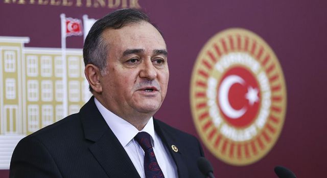 MHP'li Akçay: "Yüz yıl önce de mandacılar da sizin gibi konuşuyordu”