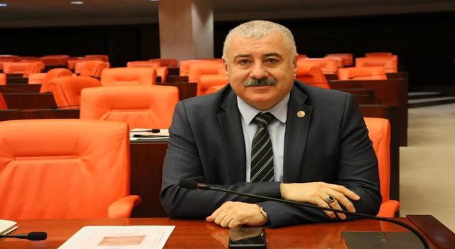 MHP'li Atay'dan Gaziantep'in düşman işgalinden kurtuluşunun 100. yıl dönümü mesajı