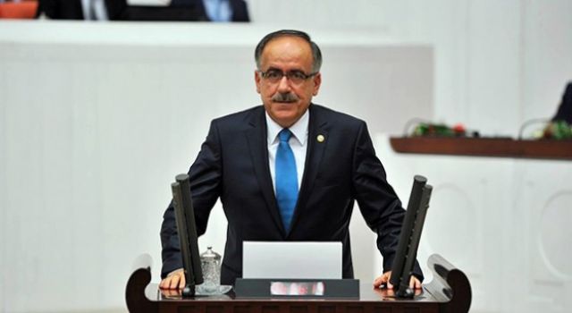 MHP'li Kalaycı: "Amaç farklı, algı operasyonu yapılıyor"