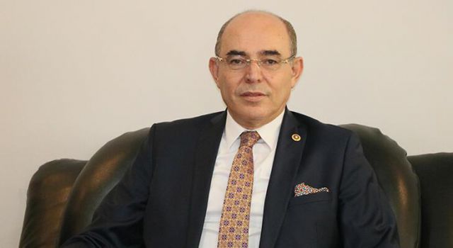 MHP'li Karakaya: "Gerçekten Türk mali sistemi sağlam ayaklar üstüne oturtulmuş bir sistemdir"