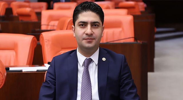 MHP'li Özdemir'den Fatih Portakal'a sert tepki