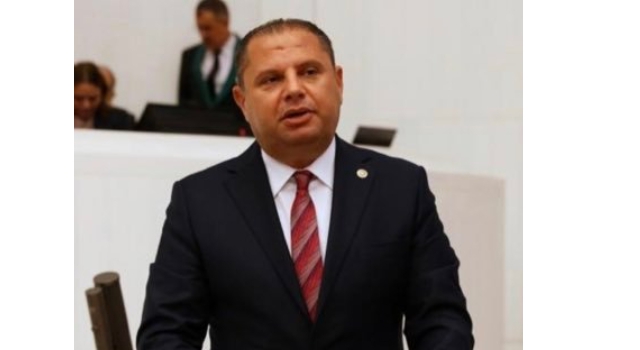 MHP’li Öztürk: "Cumhurbaşkanlığı Hükümet Sisteminin daha da kökleşmesine ve güçlenmesine katkı sağlamak, temel önceliğimiz olacaktır"