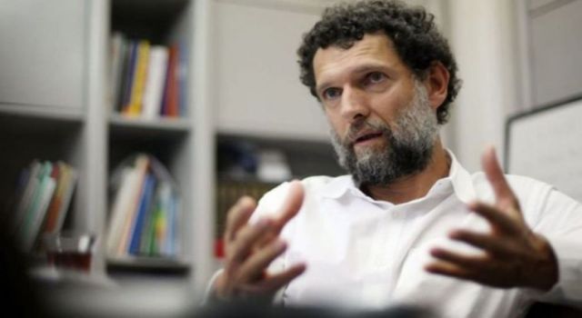 Osman Kavala'nın tutukluluğuna devam kararı