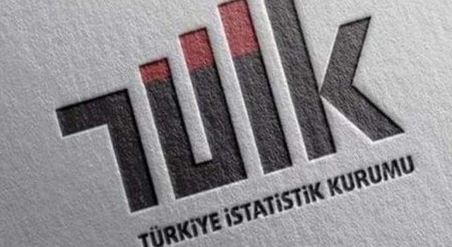 TÜİK rakamları açıkladı