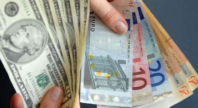 Dolar, euro ve gram altında son durum ne? 12 Ocak 2022