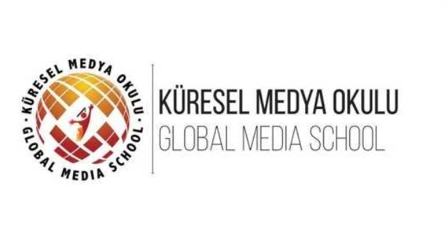 Küresel Medya Okulu eğitim programı Nisan ayından itibaren başlıyor