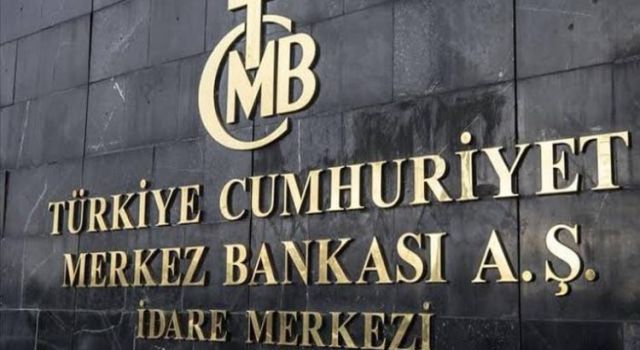 Merkez Bankası beşinci müdahalenin miktarını duyurdu