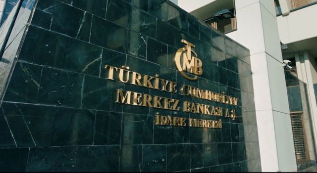 Merkez Bankası'ndan enflasyon açıklaması