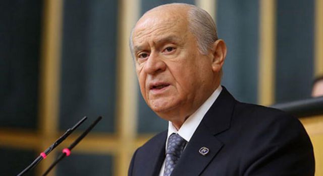 MHP Lideri Bahçeli'den Fatma Girik için başsağlığı mesajı