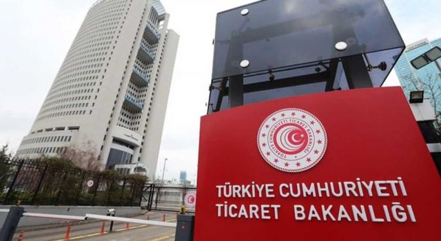 Ticaret Bakanlığı "Dış Ticaret Beklenti Anketi"ni paylaştı