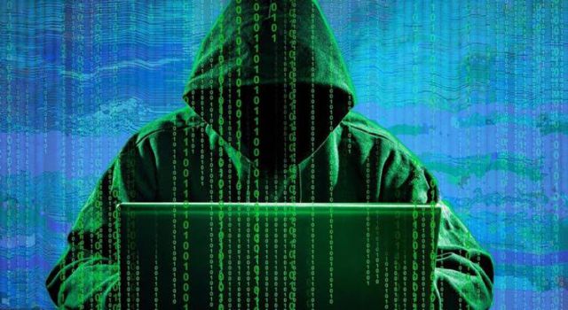 Türk hacker grubu Yunanistan'a saldırdı!