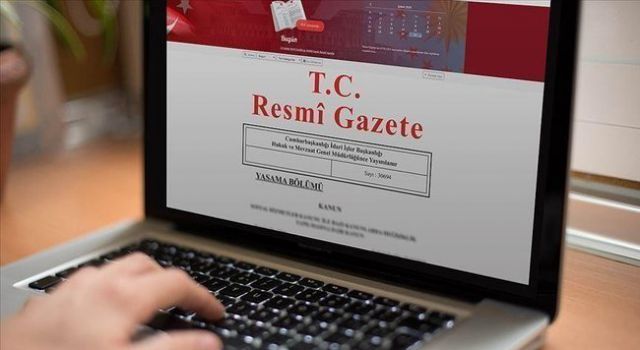 Türk vatandaşlığına geçiş şartlarında değişiklik.. Resmi gazetede!