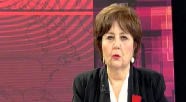 AK Parti, MHP ve BBP'den Halk TV sunucusu Ayşenur Arslan'a suç duyurusu