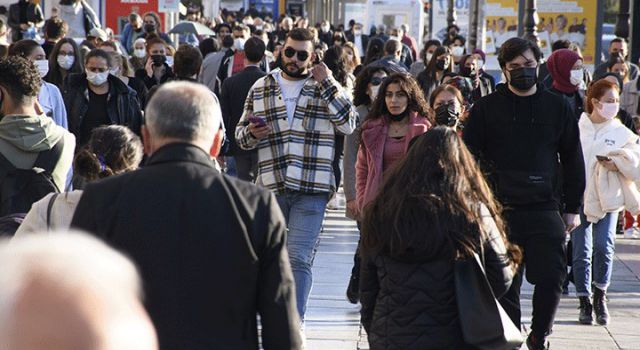 Bilim Kurulu üyesinden koronavirüs açıklaması!