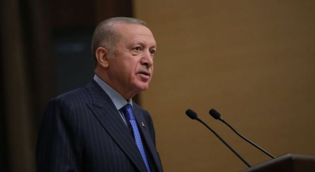 Cumhurbaşkanı Erdoğan'dan elektrik faturalarıyla ilgili açıklama