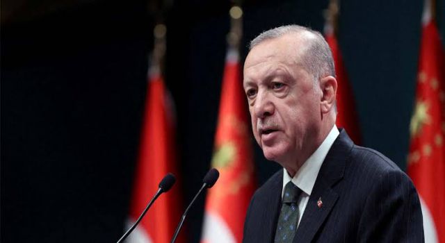 Cumhurbaşkanı Erdoğan'dan KDV indirimi sonrası zam yapan fırsatçılara sert tepki