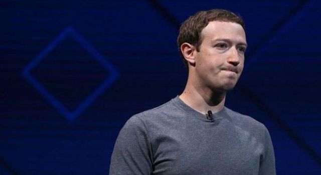 Facebook CEO'su Mark Zuckerberg'den Facebook ve Instagram tehdidi