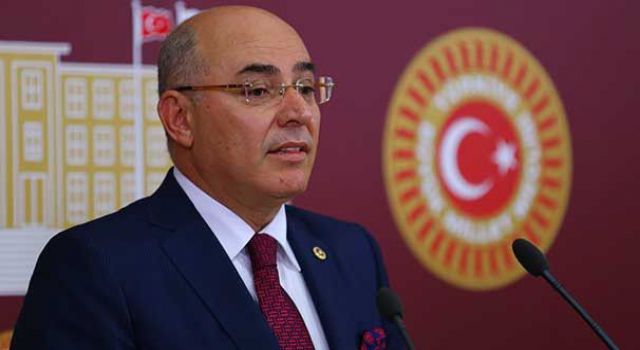 MHP'li Karakaya: "Türkiye olarak, Uygur Türklerinin temel hakları ve özgürlüklerinin korunmasına önem veriyoruz"