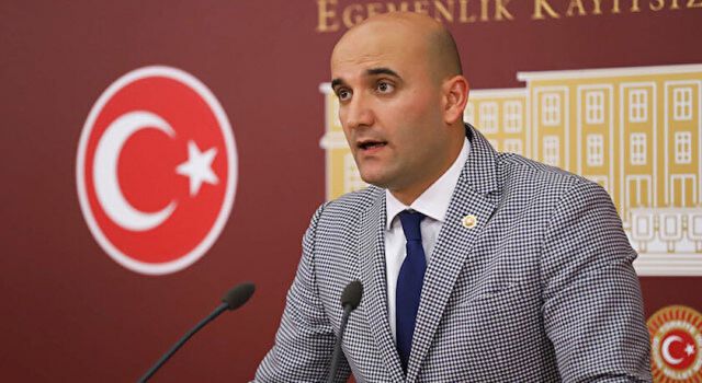 MHP'li Kılavuz: "Vahap Seçer’in böylesi bir düzenbazlığa yeltenmesi felakettir, garabettir ve hatta ihanettir”