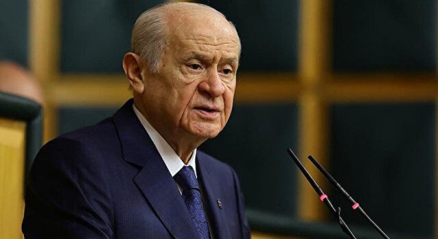 MHP'nin Kızılcahamam'daki İl Başkanları Toplantısının 1.si tamamlandı