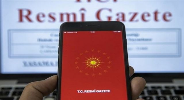 SMA hastalarına müjdeli haber! Resmi Gazete’de..