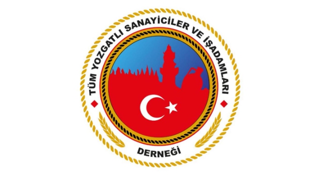 TÜYOSİAD Yozgatlımıza Ülkemize ve Tüm Dünyaya ses getirecek!