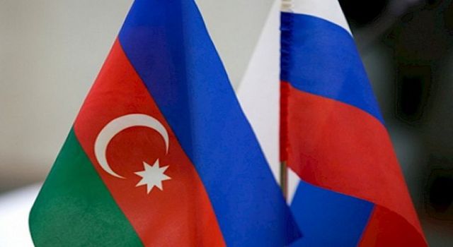 Azerbaycan Savunma Bakanlığı'ndan Rusya'ya yalanlama