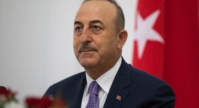 Bakan Çavuşoğlu’ndan "Dünya Kadınlar Günü" mesajı