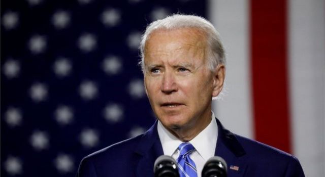 Biden, ABD hava sahasını Rus uçaklarına kapattıklarını duyurdu