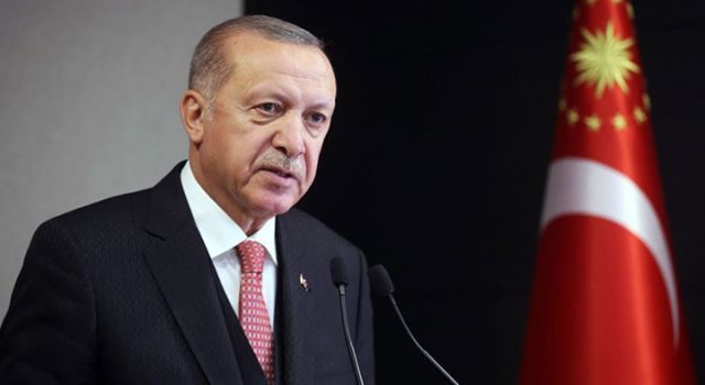 Cumhurbaşkanı Erdoğan Özbekistan'a gidecek