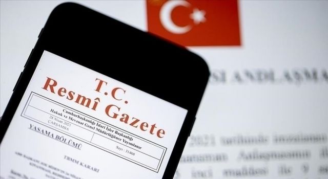 KDV indirimi kararı Resmi Gazete'de