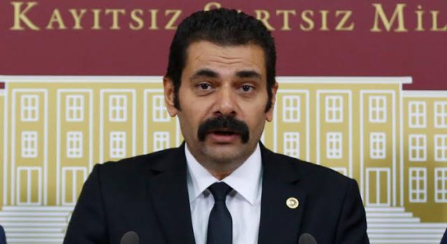 MHP’li Kalyoncu: “Güzel İzmir’imizi Bölücü Zihniyete Teslim Etmeyeceğiz!“