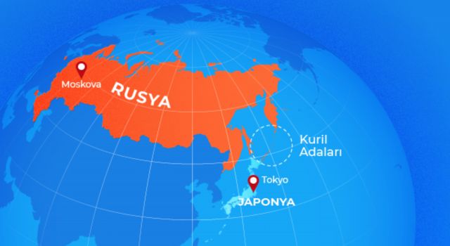 Rusya'dan Tokyo'ya gözdağı!