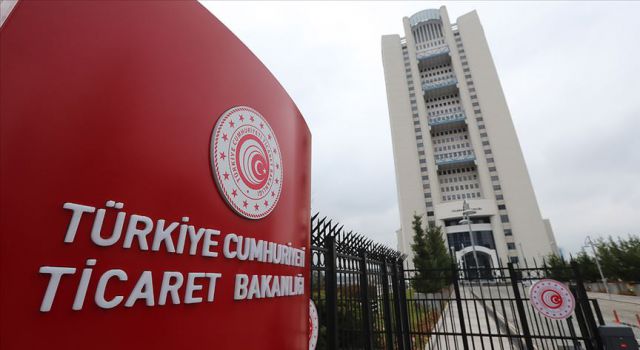 Ticaret Bakanlığı'ndan fiyat etiketlerindeki yeni düzenleme bugün başladı