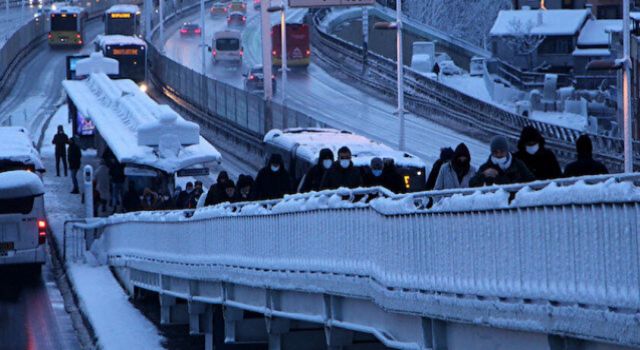 Vatandaş isyan etti! İBB yüzünden yine mağduriyet yaşandı!