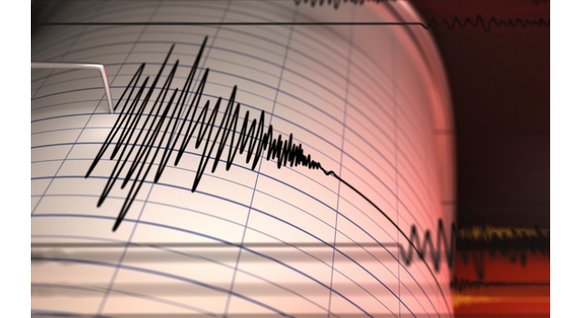 Adana'da deprem!