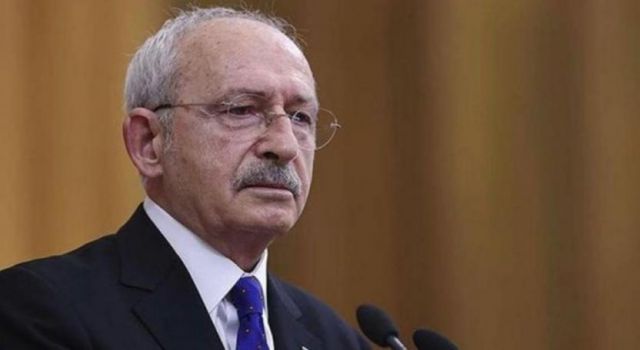 Bir grup Kılıçdaroğlu üzerinden mutabakat arayışında!